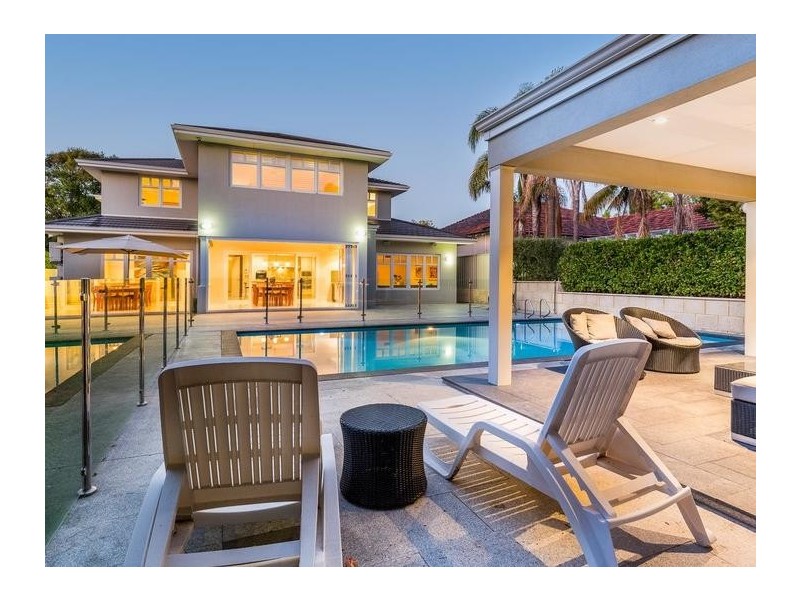 72 Waratah Avenue, Dalkeith WA 6009