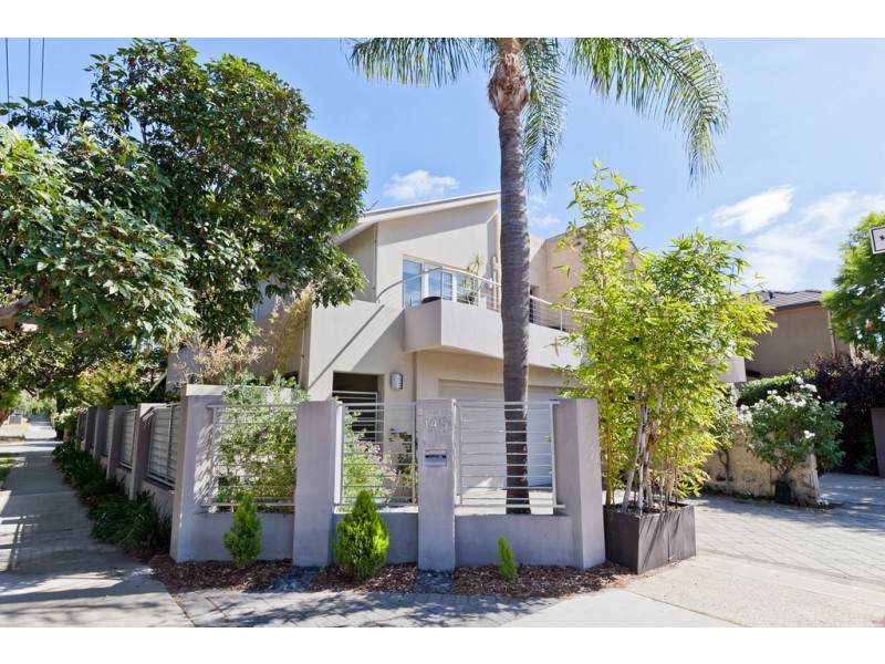 145 Fairway, Crawley WA 6009