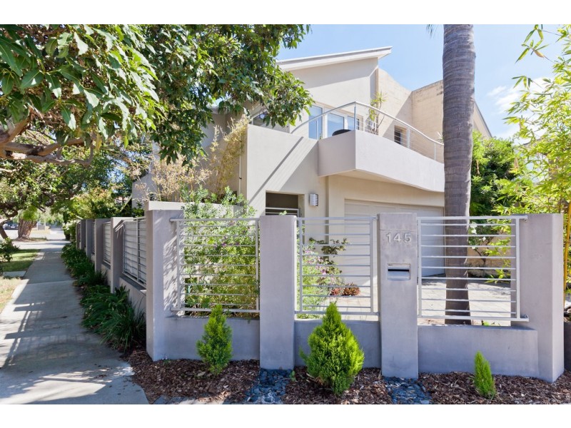 145 Fairway, Crawley WA 6009