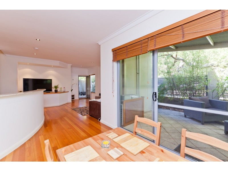 145 Fairway, Crawley WA 6009