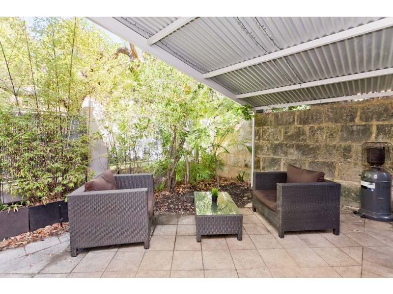 145 Fairway, Crawley WA 6009