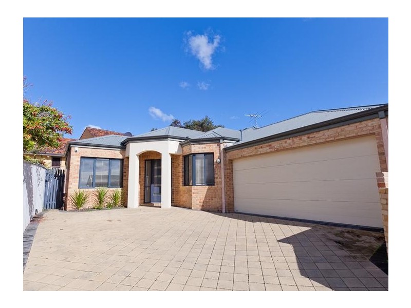 3/317 Scarborough Beach Road, Woodlands WA 6018