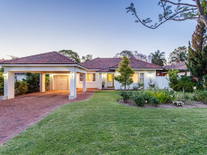 75 Mountjoy Road, Nedlands WA 6009