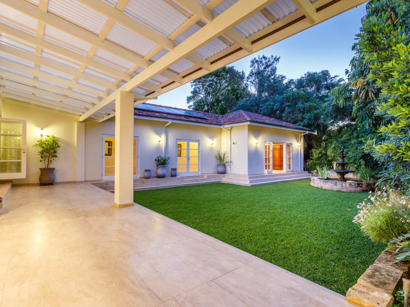 75 Mountjoy Road, Nedlands WA 6009