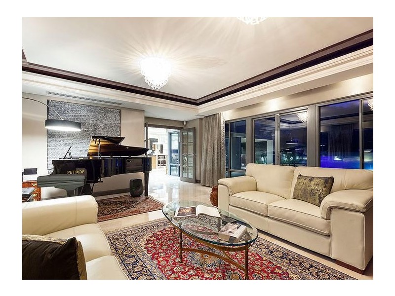 36 Windarra Drive, City Beach WA 6015