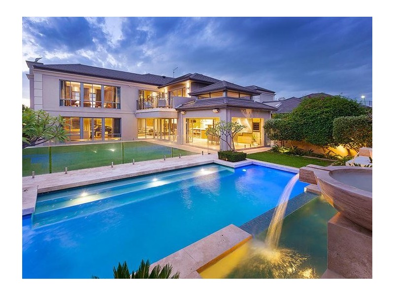 36 Windarra Drive, City Beach WA 6015