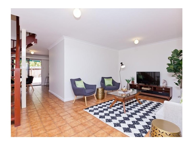 4/15 Cook Street, Crawley WA 6009