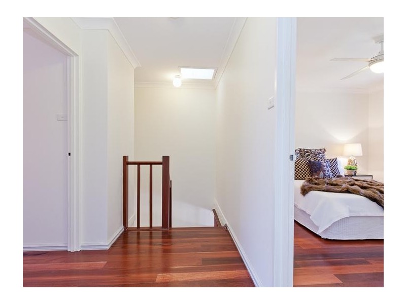 4/15 Cook Street, Crawley WA 6009