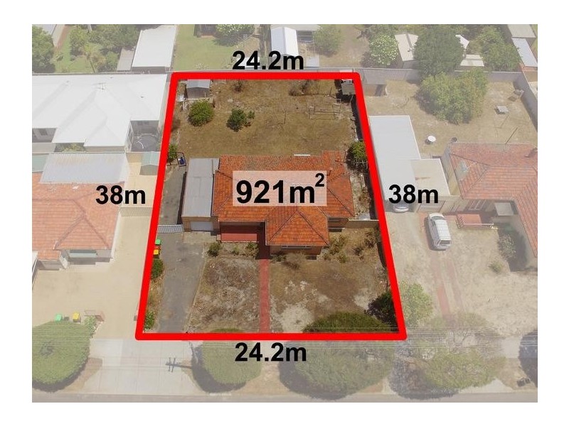 281 Grand Promenade, Dianella WA 6059