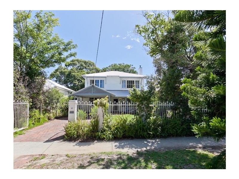 37 Clifton Street, Nedlands WA 6009