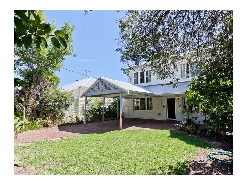 37 Clifton Street, Nedlands WA 6009
