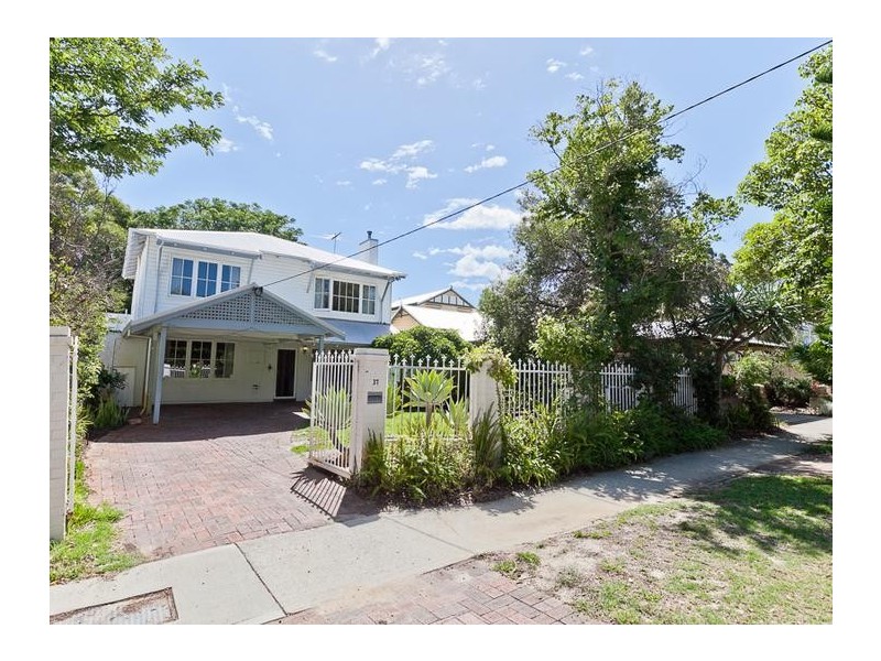 37 Clifton Street, Nedlands WA 6009