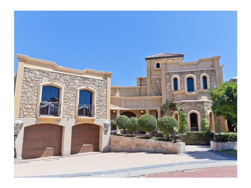 3 Keel Place, North Fremantle WA 6159