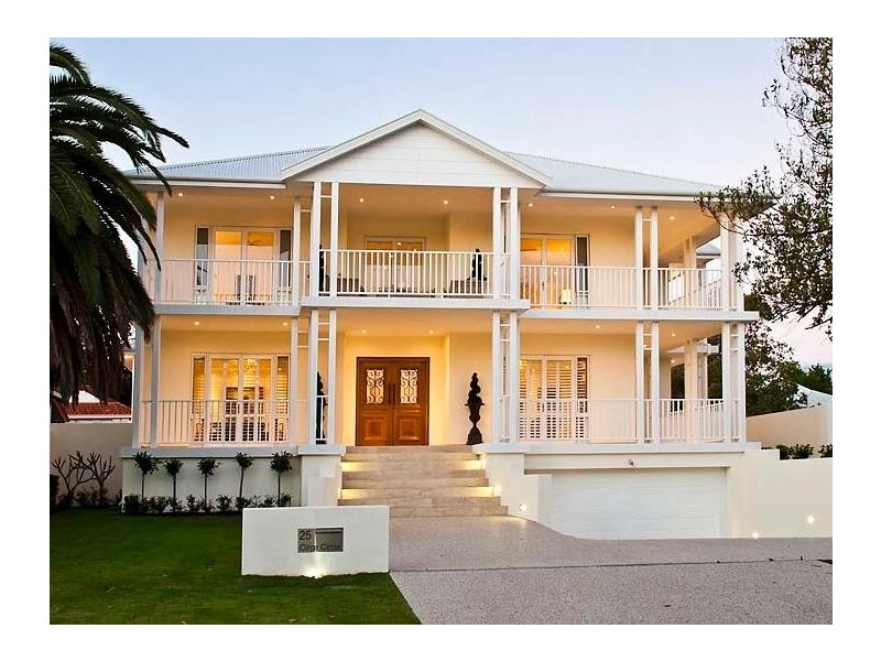 25 Circe Circle, Dalkeith WA 6009
