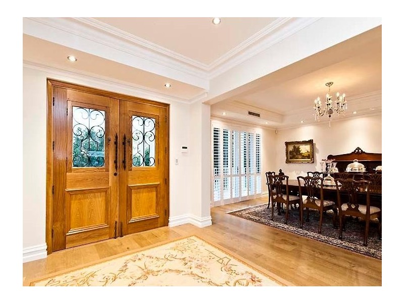25 Circe Circle, Dalkeith WA 6009