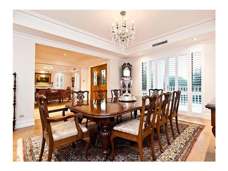 25 Circe Circle, Dalkeith WA 6009