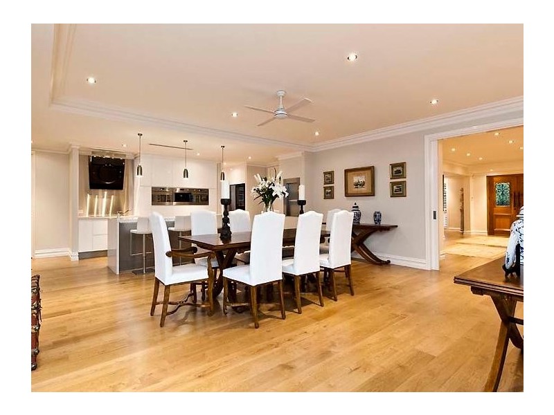 25 Circe Circle, Dalkeith WA 6009