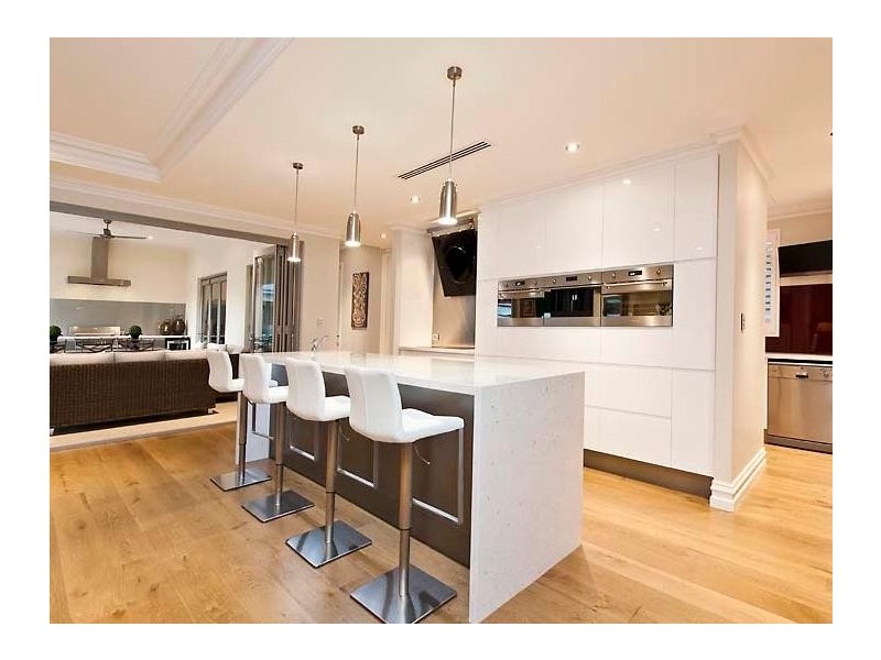 25 Circe Circle, Dalkeith WA 6009