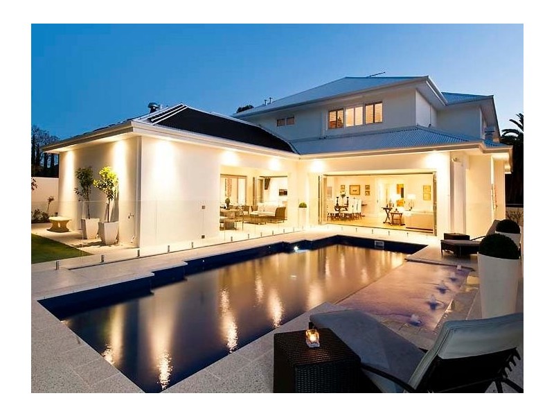 25 Circe Circle, Dalkeith WA 6009