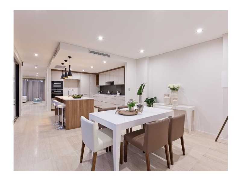 1 Champion Crescent, Floreat WA 6014