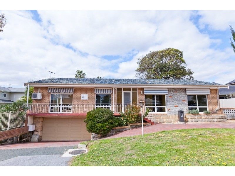 102 Adelma Road, Dalkeith WA 6009