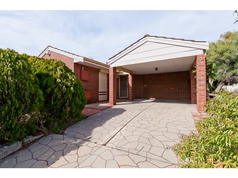 2 Juno Court, Kallaroo WA 6025