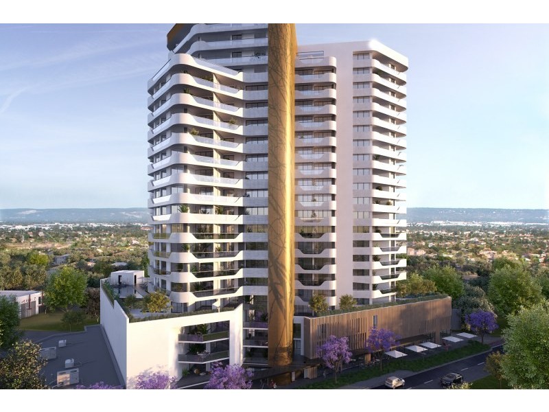 118 Goodwood Parade, Burswood WA 6100