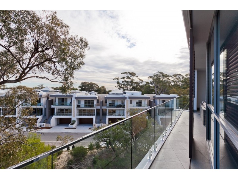 154/2 Milyarm Rise, Swanbourne WA 6010