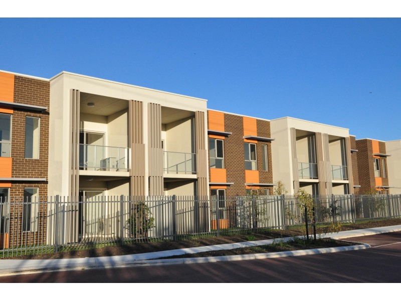 33/16 Grey Street, Cannington WA 6107