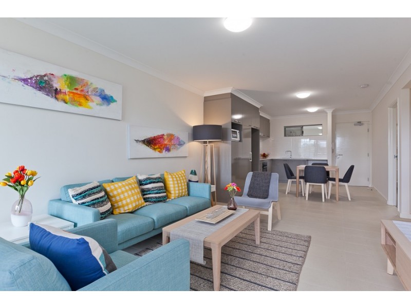 33/16 Grey Street, Cannington WA 6107