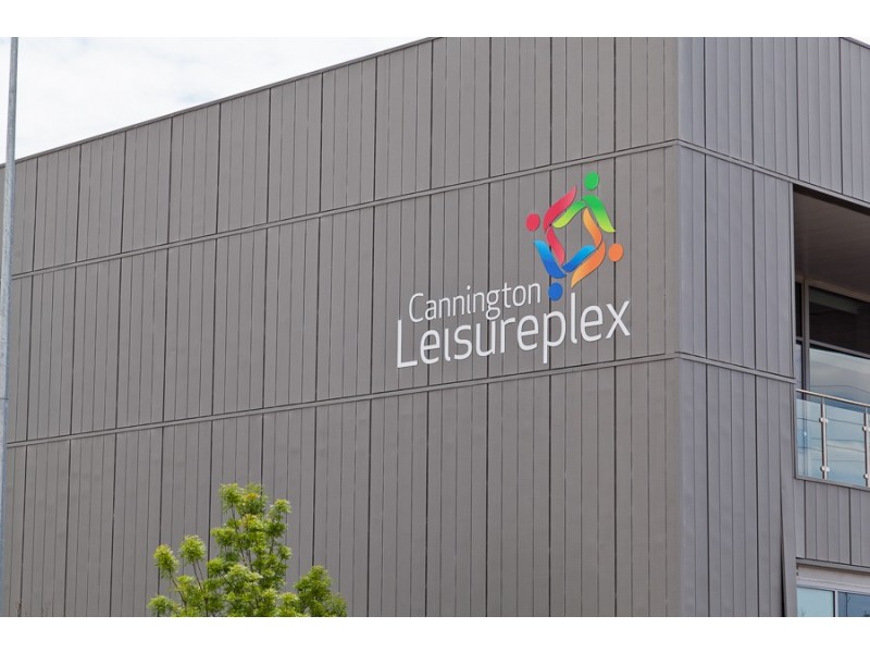 33/16 Grey Street, Cannington WA 6107