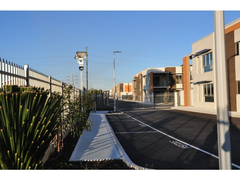 62/16 Grey Street, Cannington WA 6107