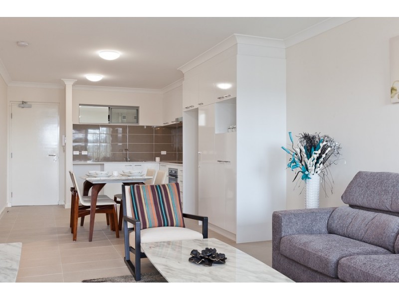 62/16 Grey Street, Cannington WA 6107