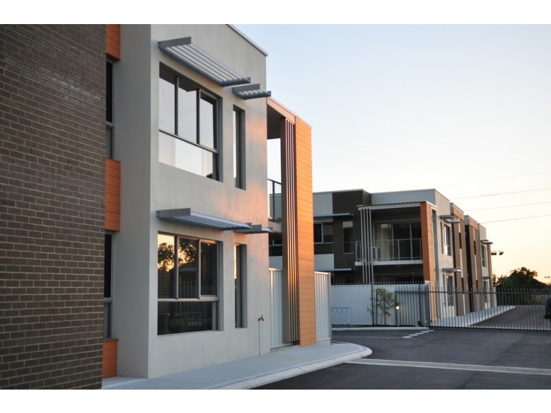 71/16 Grey Street, Cannington WA 6107