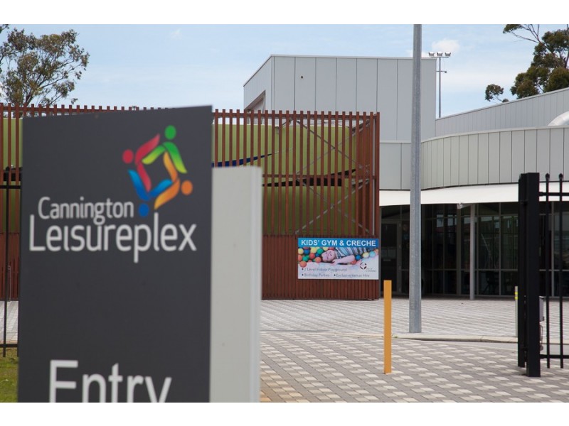 71/16 Grey Street, Cannington WA 6107