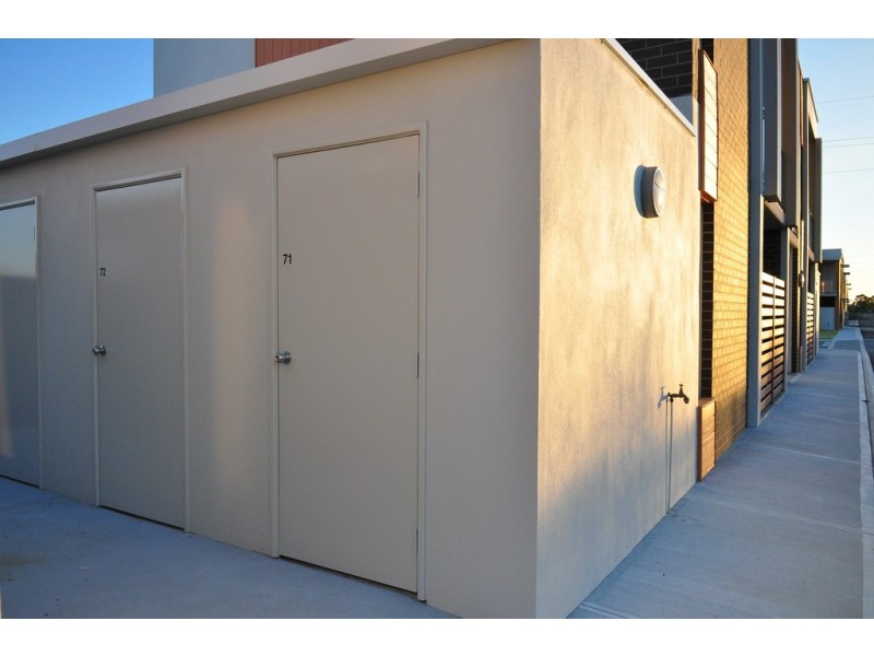 77/16 Grey Street, Cannington WA 6107