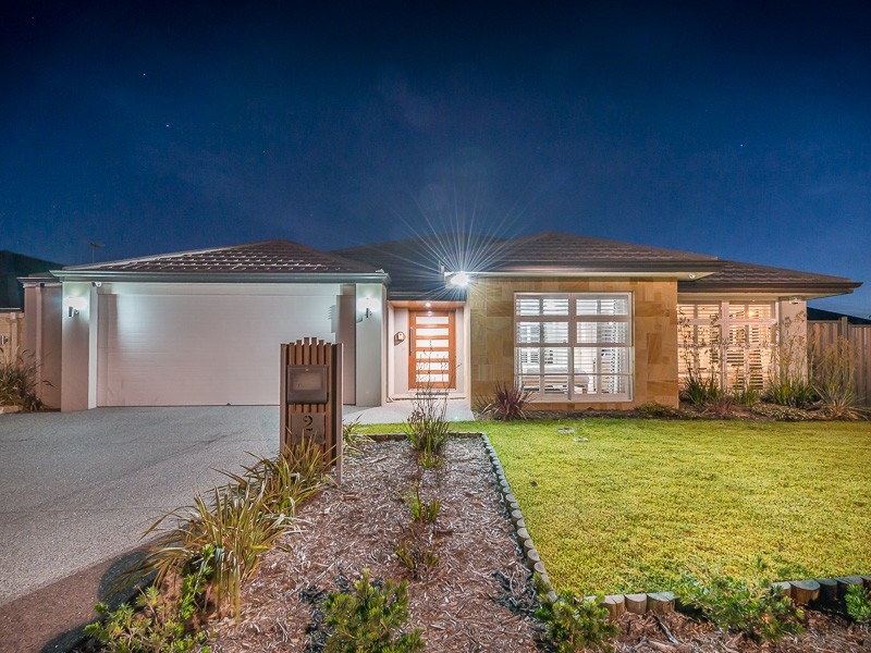 2 Anneen Link, Landsdale WA 6065