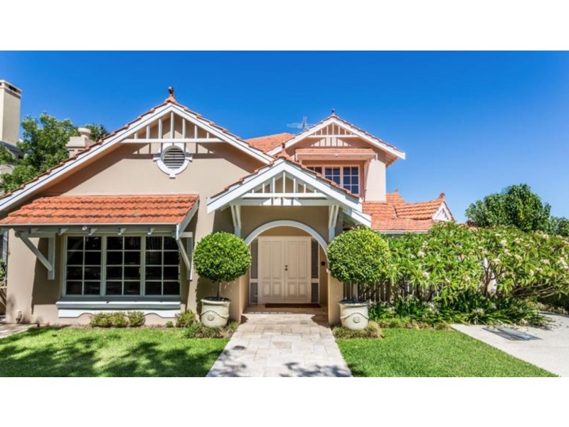 24 Palmerston, Mosman Park WA 6012