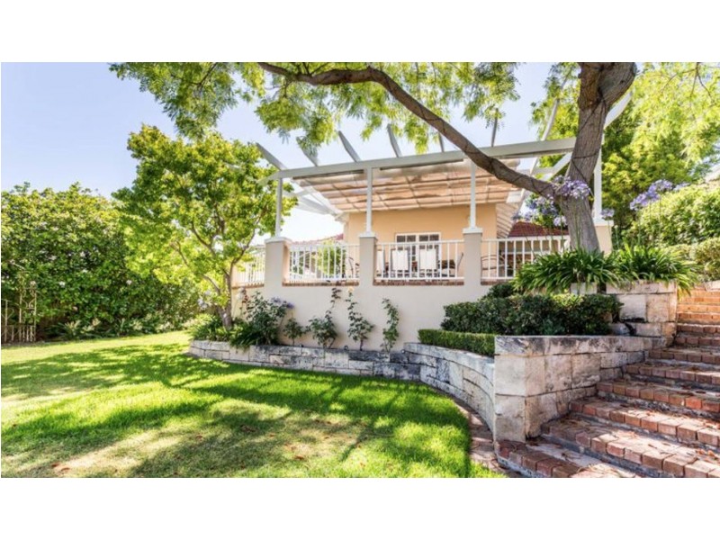 24 Palmerston, Mosman Park WA 6012