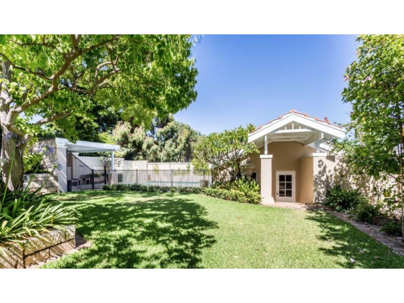 24 Palmerston, Mosman Park WA 6012