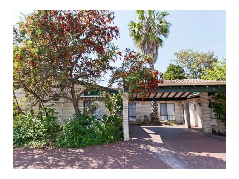 2/15 Forrest Street, Subiaco WA 6008