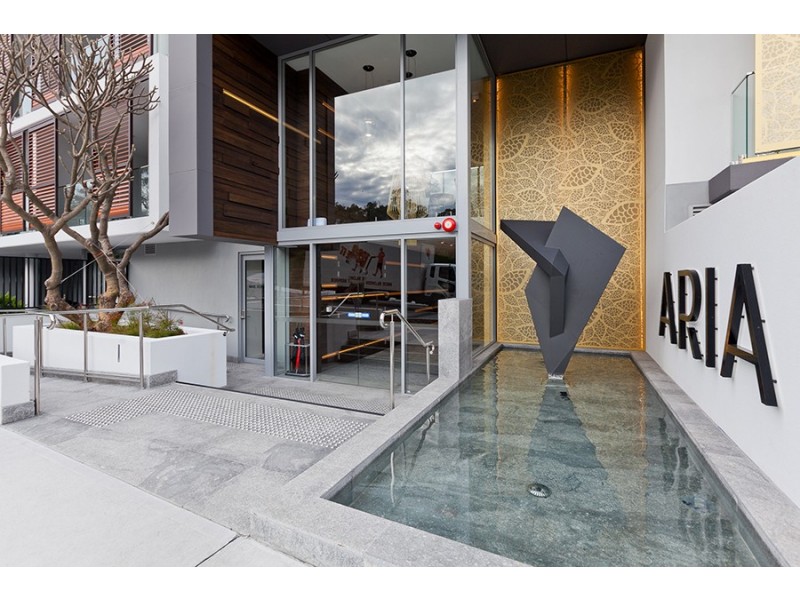 154/2 Milyarm Rise, Swanbourne WA 6010