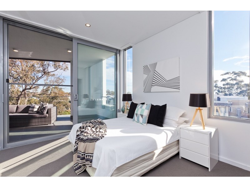 154/2 Milyarm Rise, Swanbourne WA 6010