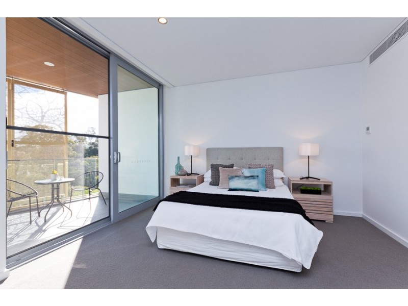 154/2 Milyarm Rise, Swanbourne WA 6010