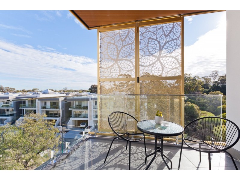 154/2 Milyarm Rise, Swanbourne WA 6010