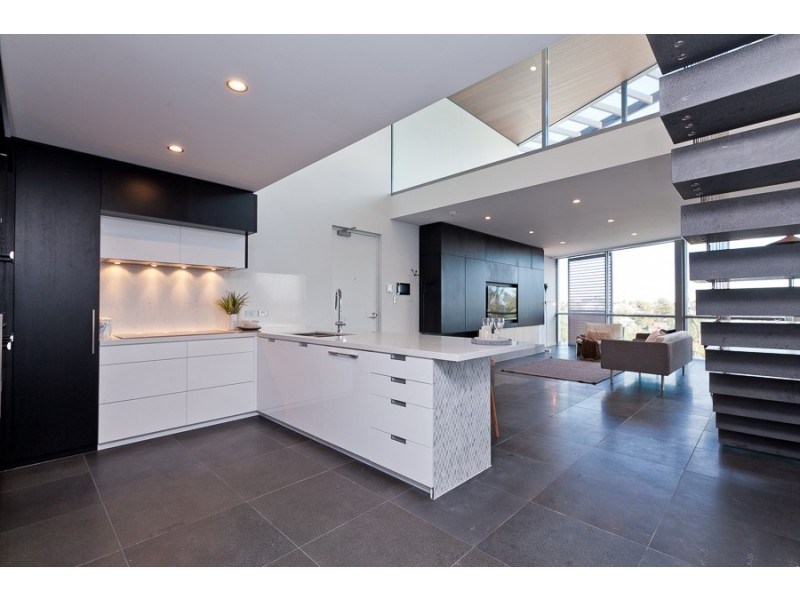 154/2 Milyarm Rise, Swanbourne WA 6010