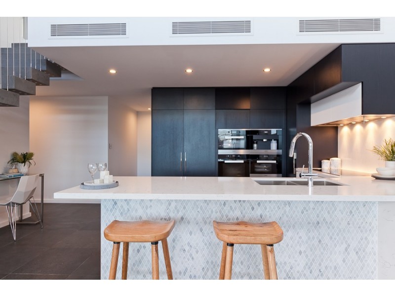 154/2 Milyarm Rise, Swanbourne WA 6010