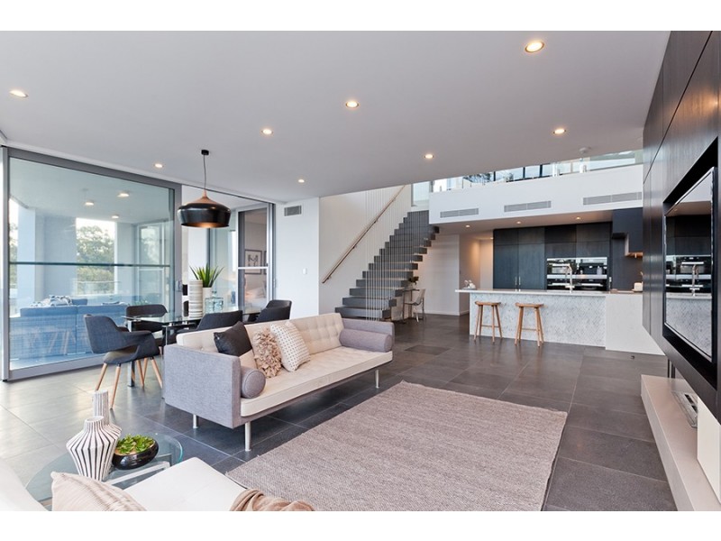 154/2 Milyarm Rise, Swanbourne WA 6010