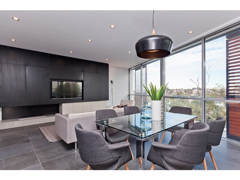 154/2 Milyarm Rise, Swanbourne WA 6010