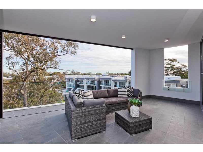 154/2 Milyarm Rise, Swanbourne WA 6010